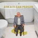 Image for article titled Help! How Do I Get That Old-Man-Pee Smell Out Of My Bathroom?